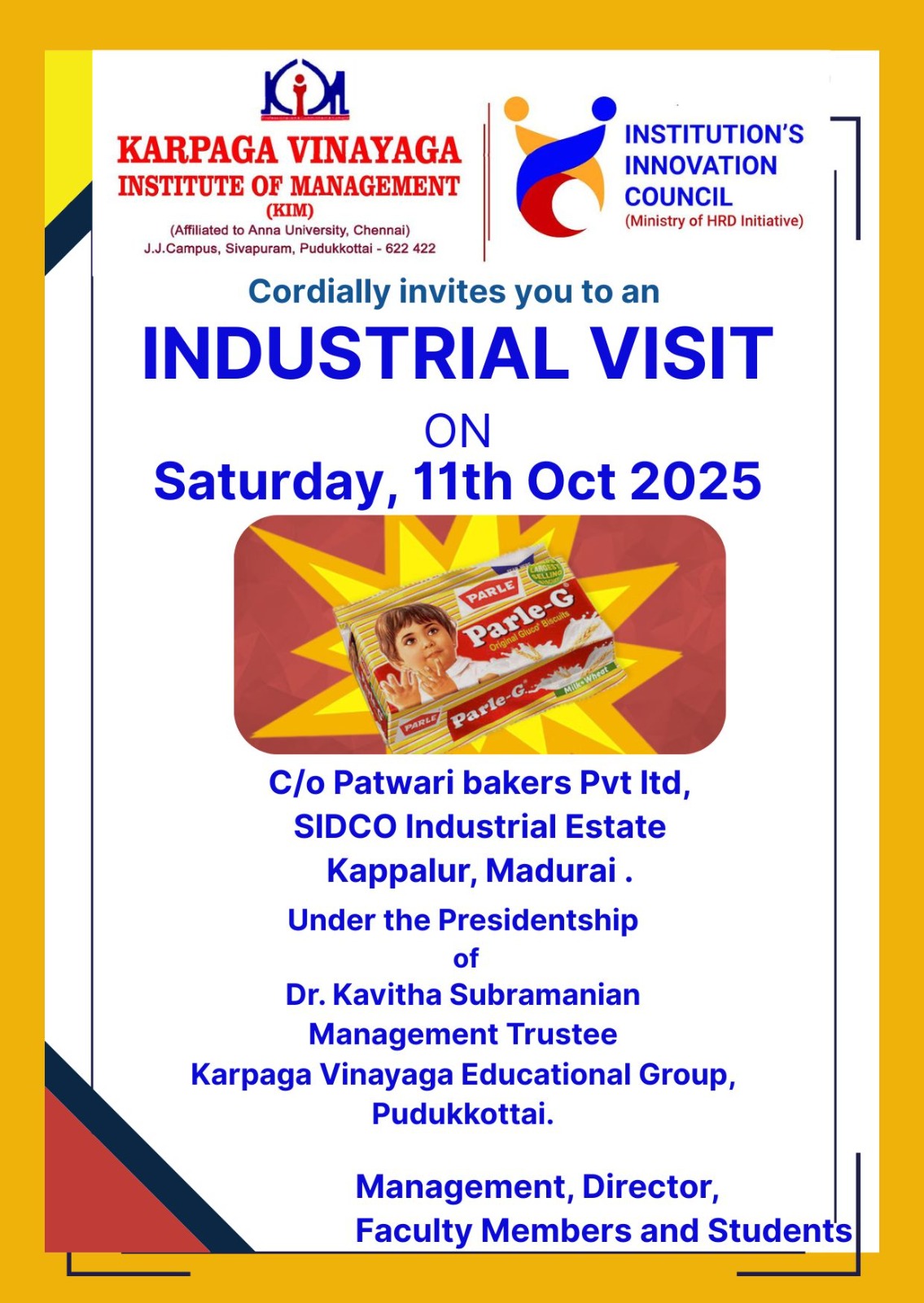 Campus Event Image